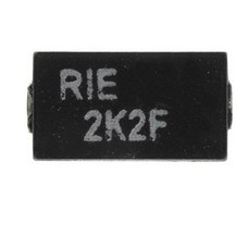 S-4 2200 OHM 1%|Riedon