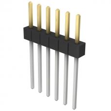 PBC06SAEN|Sullins Connector Solutions