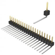 PBC21SBDN|Sullins Connector Solutions