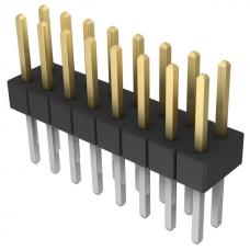 PBC08DABN|Sullins Connector Solutions