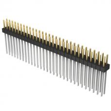 PBC30DAFN|Sullins Connector Solutions