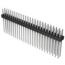 PEC25DAFN|Sullins Connector Solutions