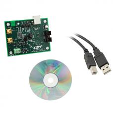 SI5XX-PROG-EVB|Silicon Laboratories  Inc
