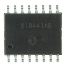 SI8441AB-C-IS|Silicon Labs