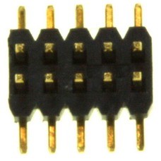 SMH101-LPSE-D05-SP-BK|Sullins Connector Solutions