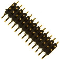 SMH152-LPSE-D13-SP-BK|Sullins Connector Solutions