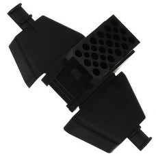 SMS18RDH1|Souriau Connection Technology