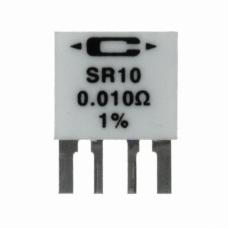SR10-0.010-1%|Caddock Electronics Inc