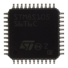 STM8S105S6T6C|STMicroelectronics