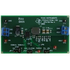 TPS54317EVM-159|Texas Instruments