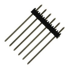 TSW-106-17-G-S|Samtec Inc