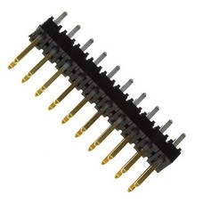 TSW-110-07-L-D|Samtec Inc