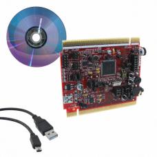 TWR-MCF51JE|Freescale Semiconductor