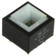 UB25SKW036G|NKK Switches