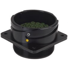 UTVB40A35PN|Souriau Connection Technology