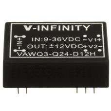 VAWQ3-Q24-D12H|CUI Inc
