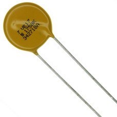 VE17M01750K|AVX Corporation