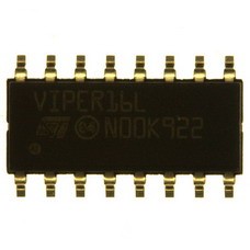 VIPER16LDTR|STMicroelectronics