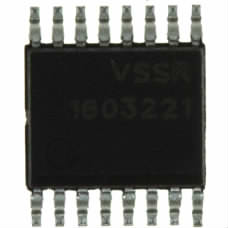 VSSR1603221JUF|Vishay Thin Film