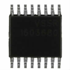 VSSR1603680JUF|Vishay Thin Film