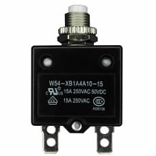 W54-XB1A4A10-15|TE Connectivity