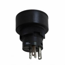 YB215CWCKW01-6F-JS|NKK Switches