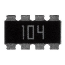 YC324-JK-07100KL|Yageo