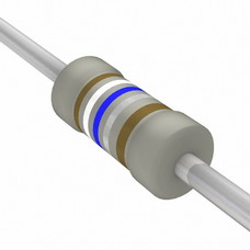 MBB02070C1968FRP00|Vishay BC Components