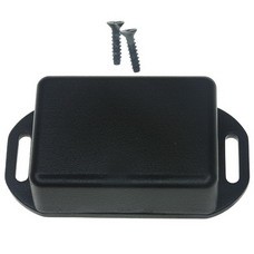 1551GFLBK|Hammond Manufacturing