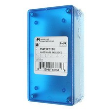 1591XXCTBU|Hammond Manufacturing