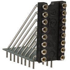 16-810-90C|Aries Electronics