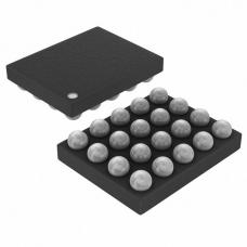 MAX9738EWP+TG45|Maxim Integrated Products