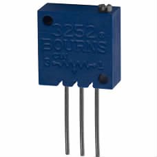 3252W-1-503LF|Bourns Inc.