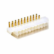 39-29-5203|Molex Connector Corporation