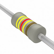 MBA02040C4424FRP00|Vishay BC Components