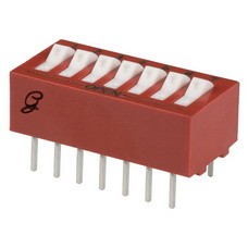 76SB07T|Grayhill Inc