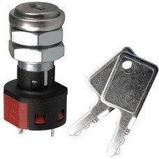 YF011U2C203NQ|C&K Components