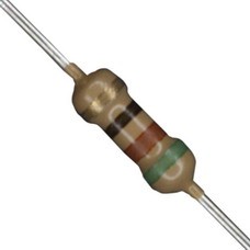 CF 1/4 51 5% R|Stackpole Electronics Inc