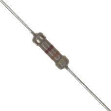 CF 1/2 4.3K 5% R|Stackpole Electronics Inc