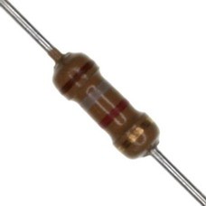 CF 1/4 1.8K 5% R|Stackpole Electronics Inc