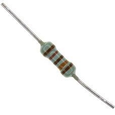 RNF 1/4 T1 121K 1% R|Stackpole Electronics Inc