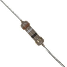 CF 1/2 39 5% R|Stackpole Electronics Inc