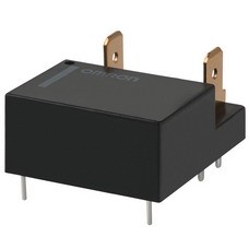 G5CA-1A-TP-E DC5|Omron Electronics Inc-EMC Div