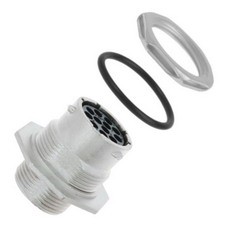 UT071412SH|Souriau Connection Technology