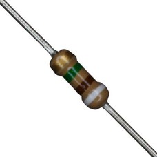 CF 1/4 9.1M 5% R|Stackpole Electronics Inc