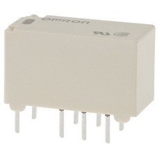 G6S-2-10DC24|Omron Electronics Inc-EMC Div