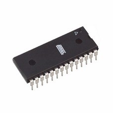 AT28BV256-20PC|Atmel