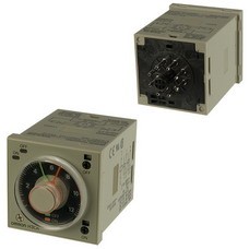 H3CR-F8-AC100-240|Omron Electronics Inc-IA Div