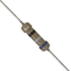 CF 1/2 68 5% R|Stackpole Electronics Inc