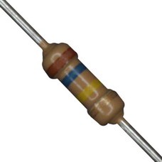 CF 1/4 160K 5% R|Stackpole Electronics Inc